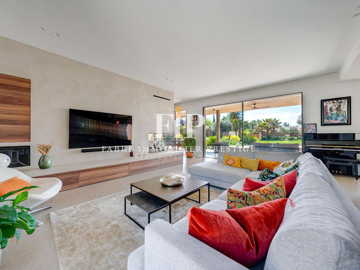 Propriété Éguilles