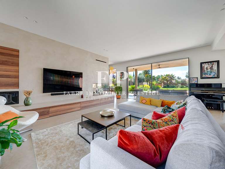 Propriété Éguilles - 5 chambres - 230m²