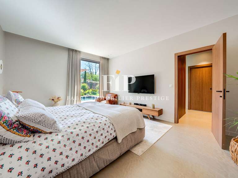 Propriété Éguilles - 5 chambres - 230m²