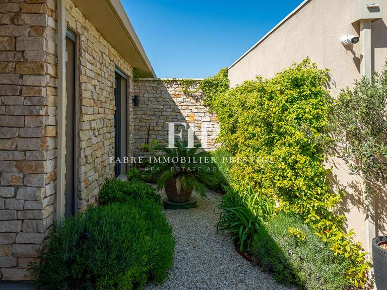 Propriété Éguilles - 5 chambres - 230m²