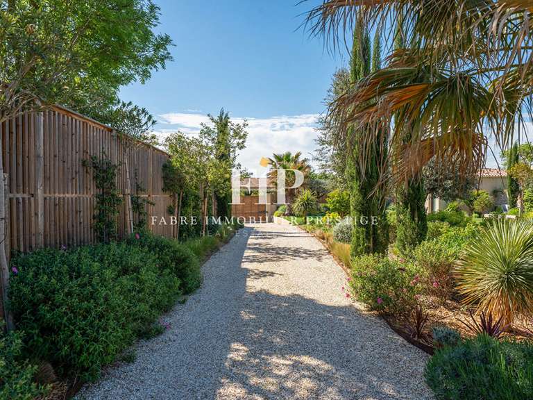 Propriété Éguilles - 5 chambres - 230m²