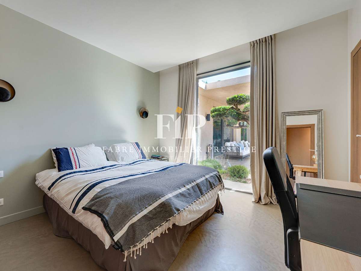 Propriété Éguilles