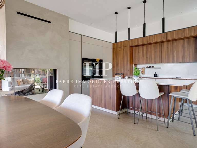 Propriété Éguilles - 5 chambres - 230m²