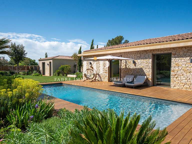 Propriété Éguilles - 5 chambres - 230m²