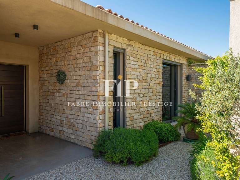 Propriété Éguilles - 5 chambres - 230m²