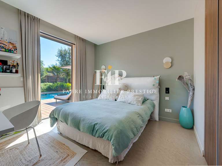 Propriété Éguilles - 5 chambres - 230m²