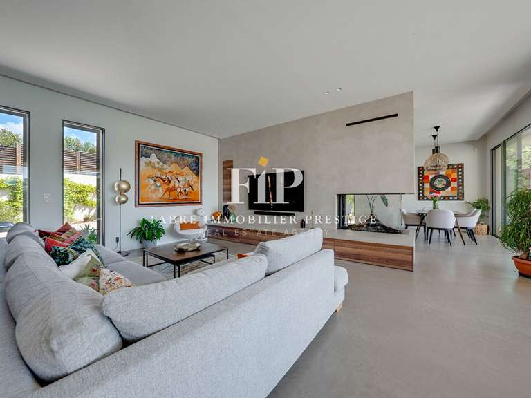 Propriété Éguilles - 5 chambres - 230m²