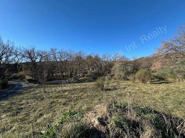 Terrain Éguilles - 1965m²