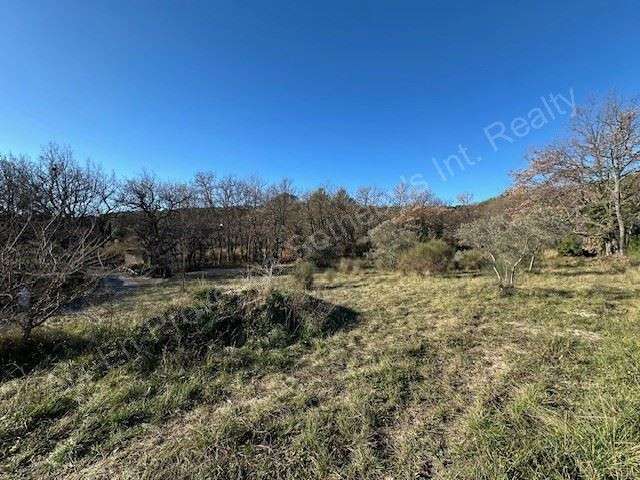 Terrain Éguilles - 1965m²