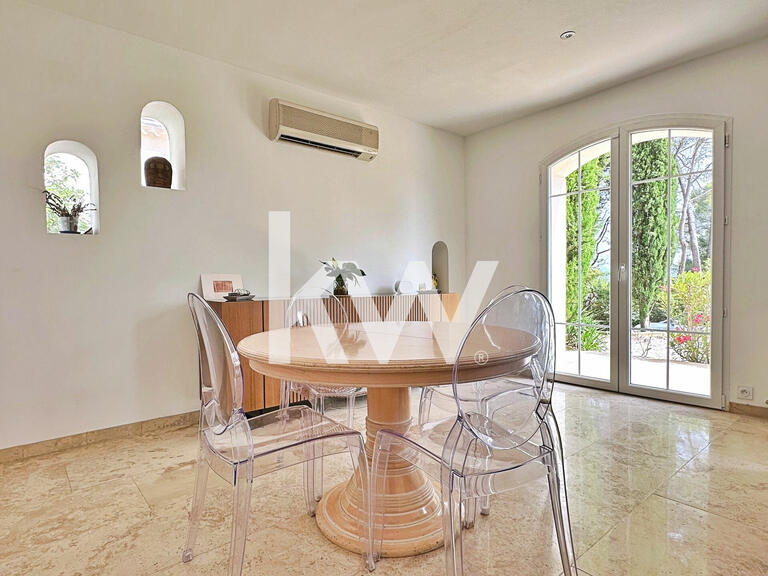 Villa Éguilles - 5 bedrooms - 171m²