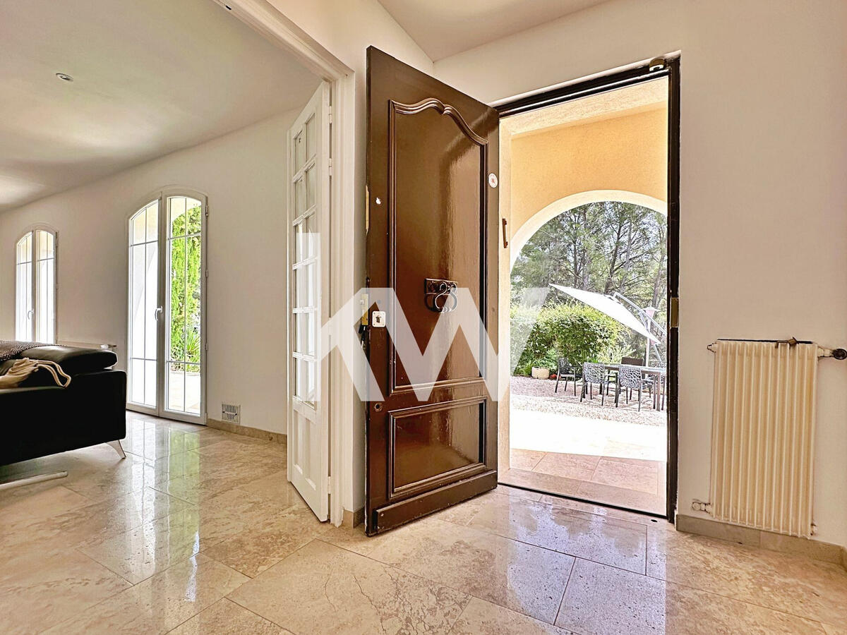 Villa Éguilles