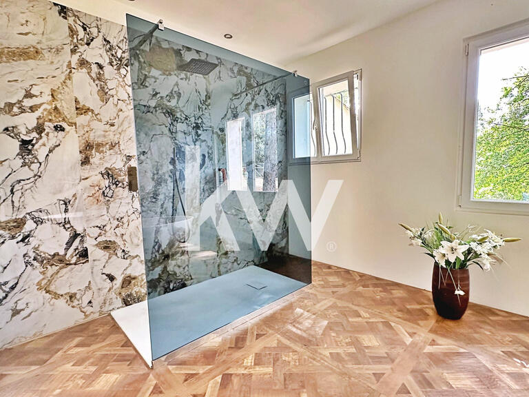 Villa Éguilles - 5 bedrooms - 171m²