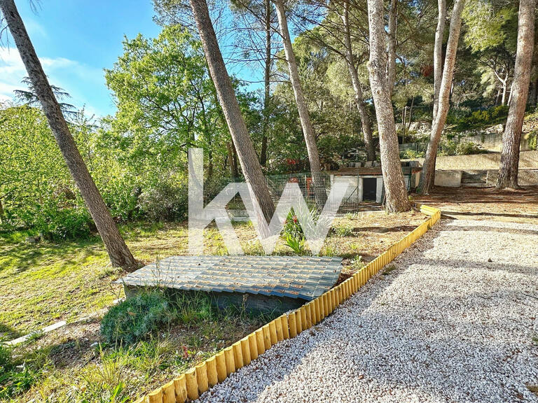 Villa Éguilles - 5 bedrooms - 171m²