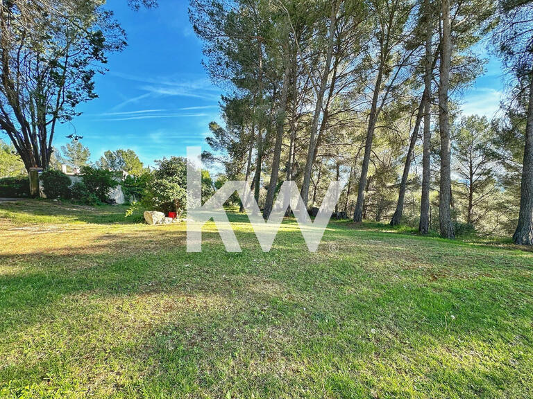 Villa Éguilles - 5 bedrooms - 171m²