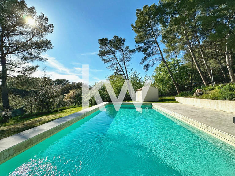 Villa Éguilles - 5 bedrooms - 171m²