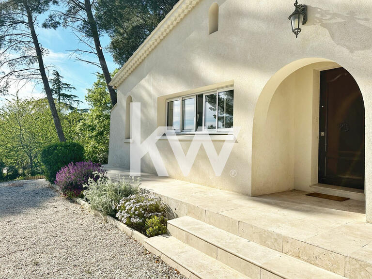 Villa Éguilles - 5 bedrooms - 171m²