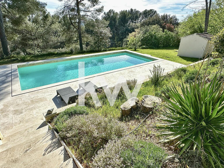 Villa Éguilles - 5 bedrooms - 171m²