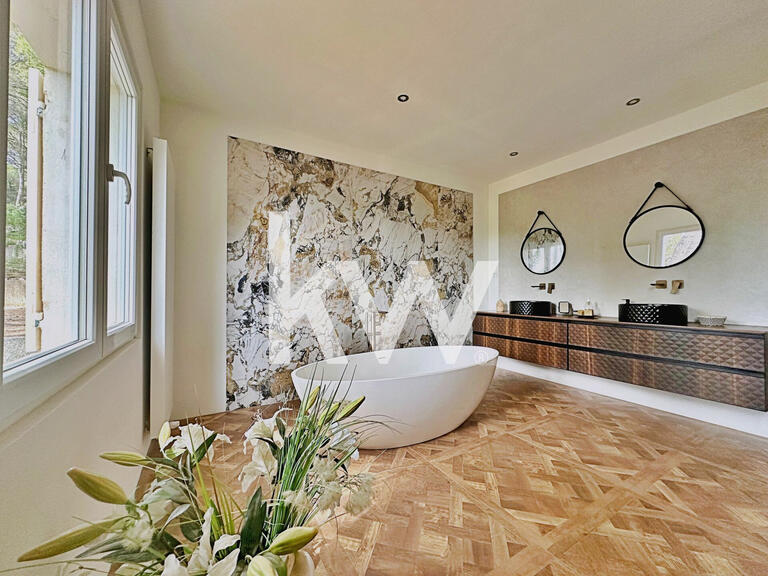 Villa Éguilles - 5 bedrooms - 171m²