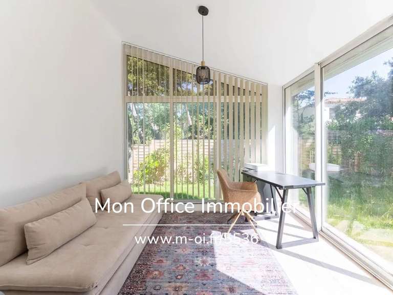 Villa Éguilles - 3 bedrooms - 162m²