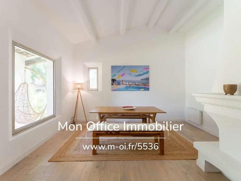 Villa Éguilles - 3 bedrooms - 162m²