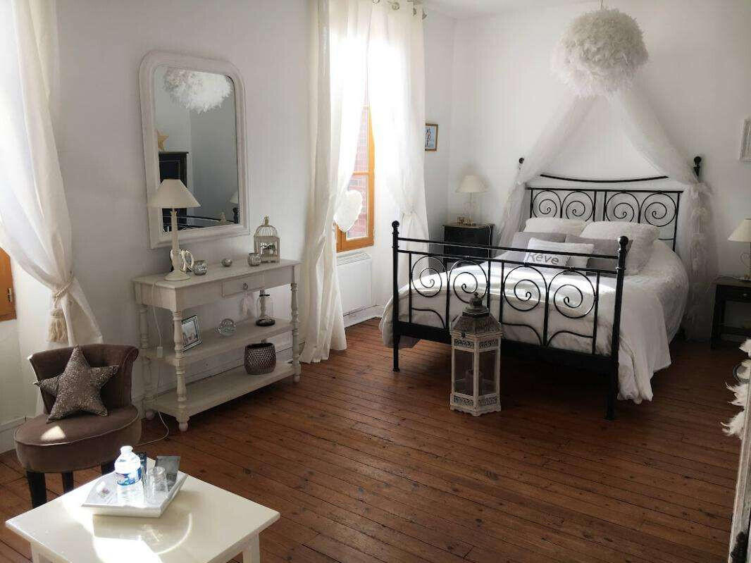 Maison Éguzon-Chantôme