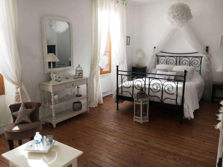 Maison Éguzon-Chantôme - 7 chambres