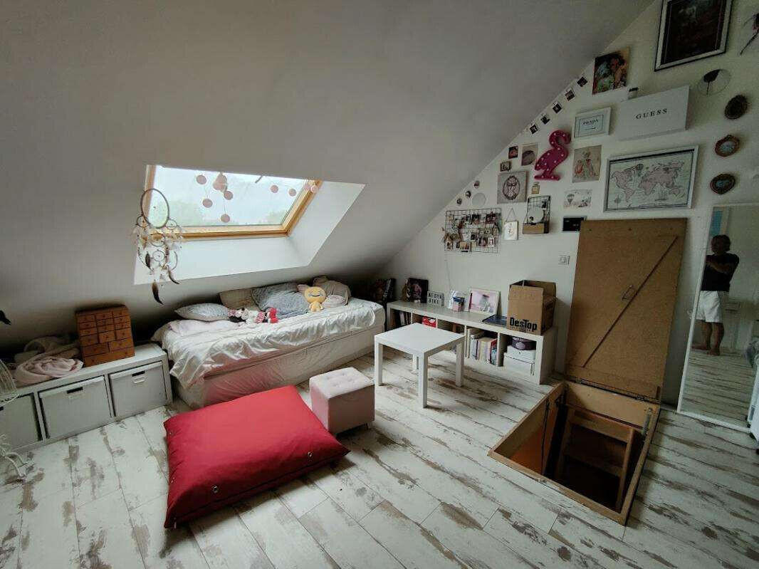 Maison Éguzon-Chantôme