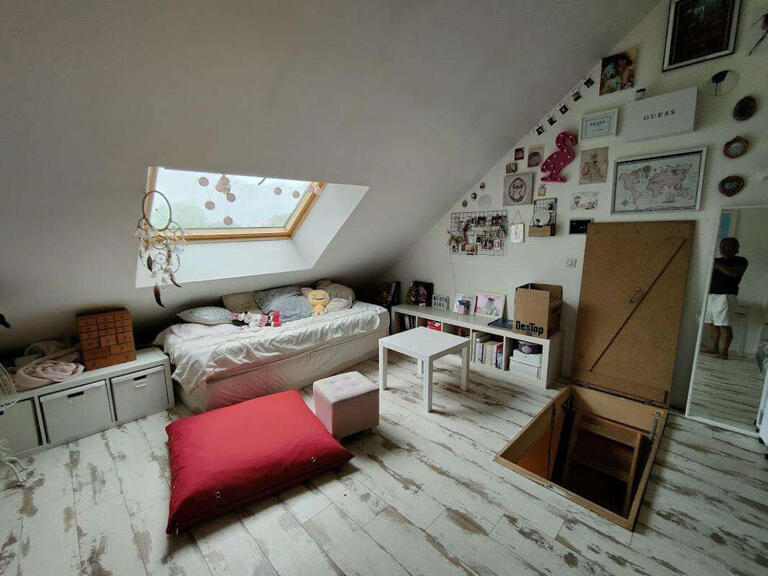 Maison Éguzon-Chantôme - 7 chambres