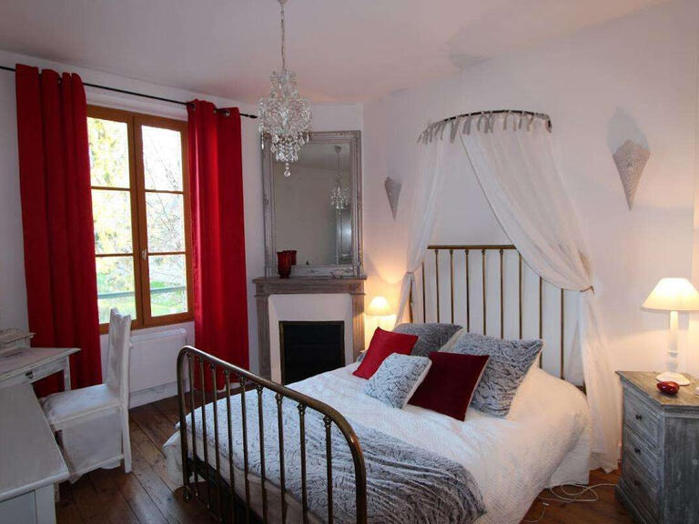Maison Éguzon-Chantôme - 7 chambres