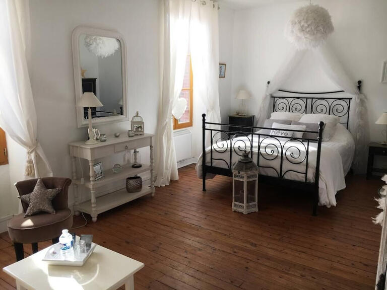 Maison Éguzon-Chantôme - 7 chambres