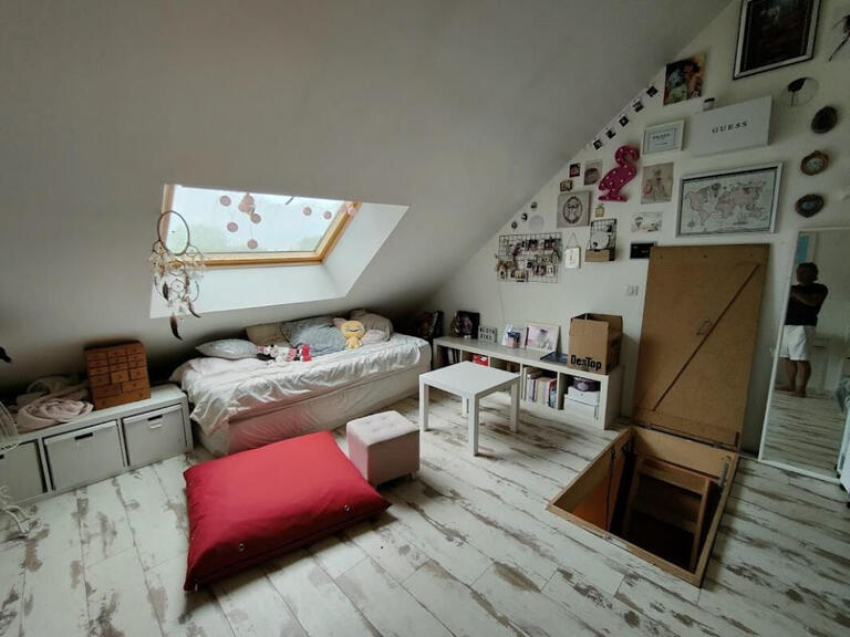 Maison Éguzon-Chantôme - 7 chambres