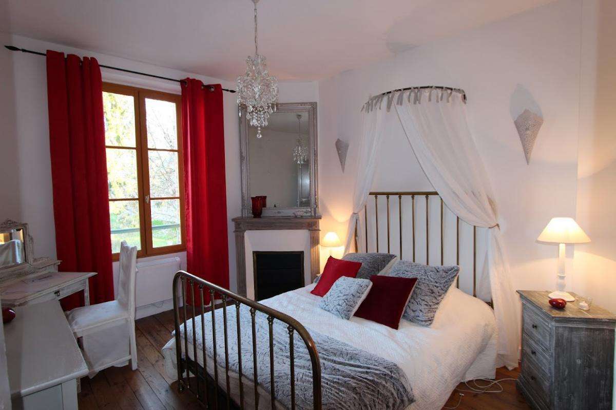 House Éguzon-Chantôme