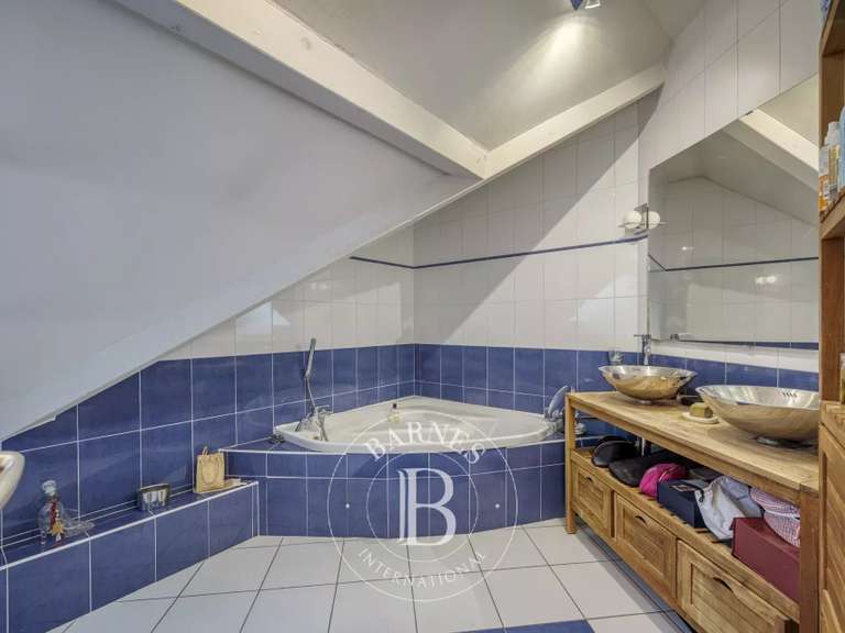 Maison Éloise - 3 chambres - 148m²