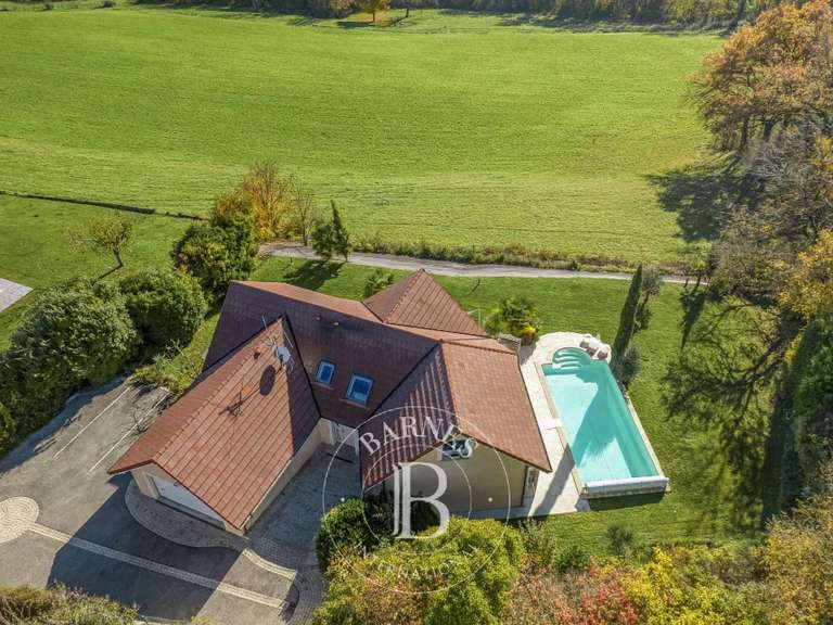 Maison Éloise - 3 chambres - 148m²