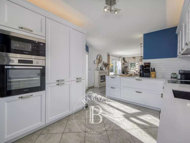 Maison Éloise - 3 chambres - 148m²