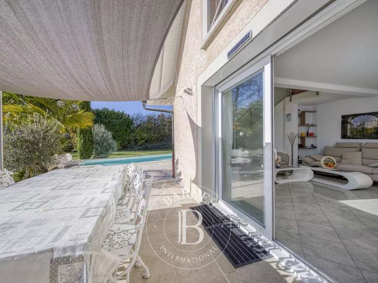 Maison Éloise - 3 chambres - 148m²