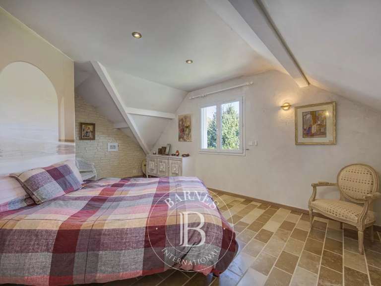 Maison Éloise - 3 chambres - 148m²