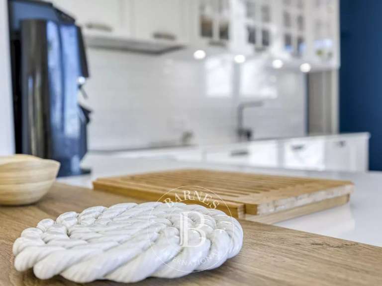 Maison Éloise - 3 chambres - 148m²