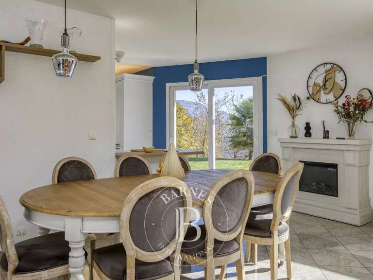 Maison Éloise - 3 chambres - 148m²