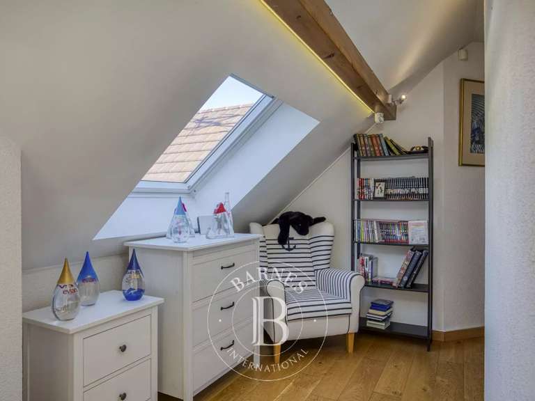 Maison Éloise - 3 chambres - 148m²