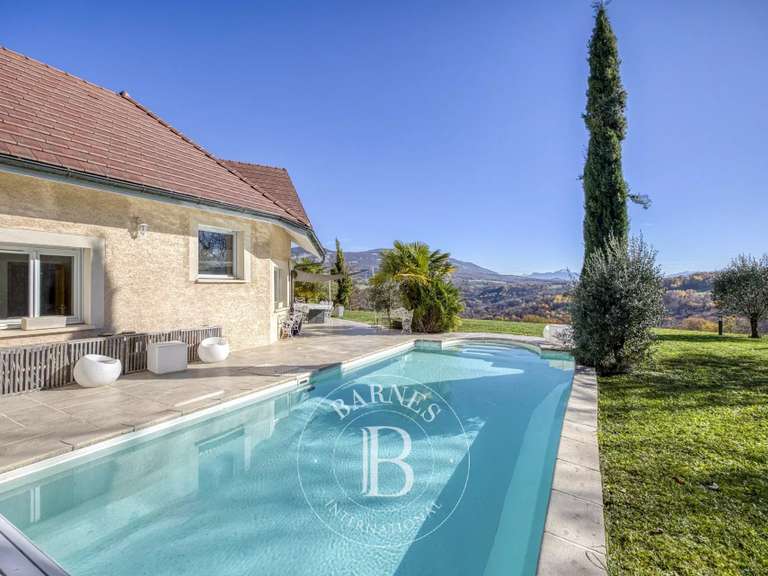 Maison Éloise - 3 chambres - 148m²