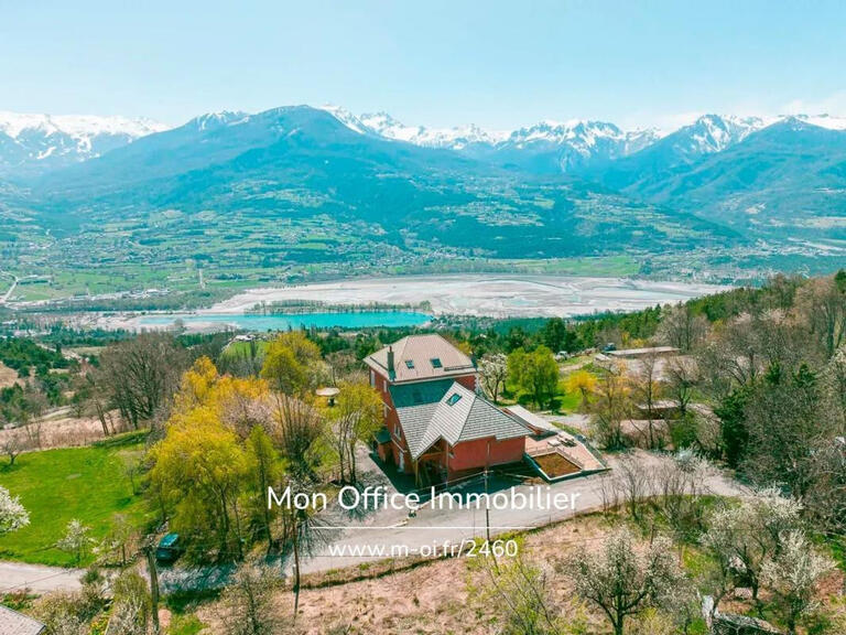 Vente Maison Embrun - 14 chambres