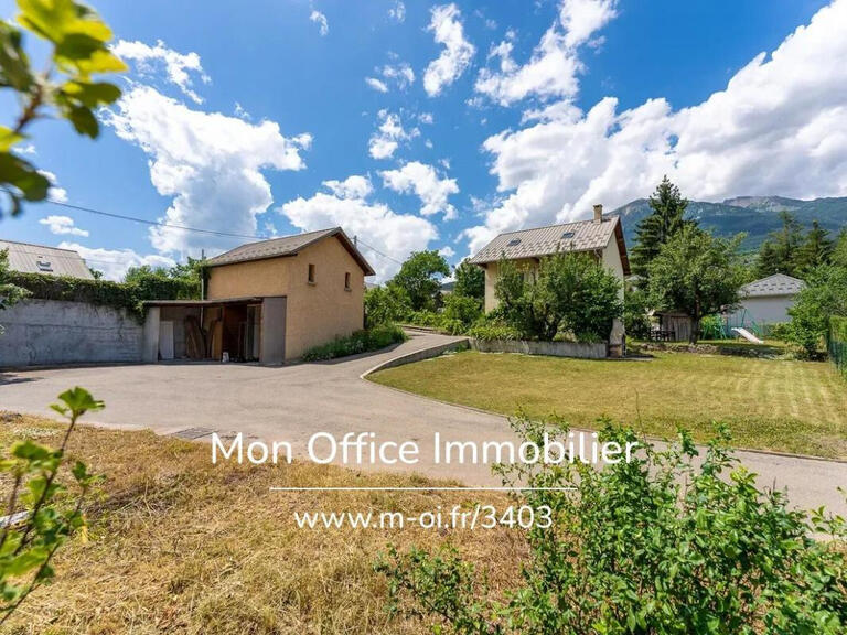 Vente Maison Embrun - 4 chambres