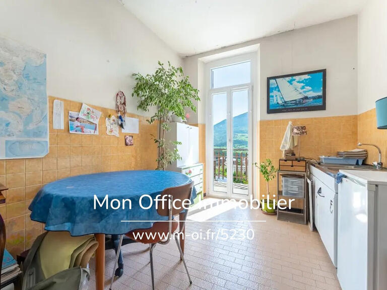 Maison Embrun - 6 chambres - 240m²