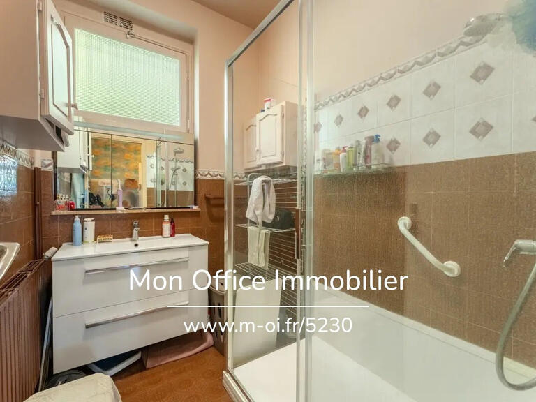 Maison Embrun - 6 chambres - 240m²