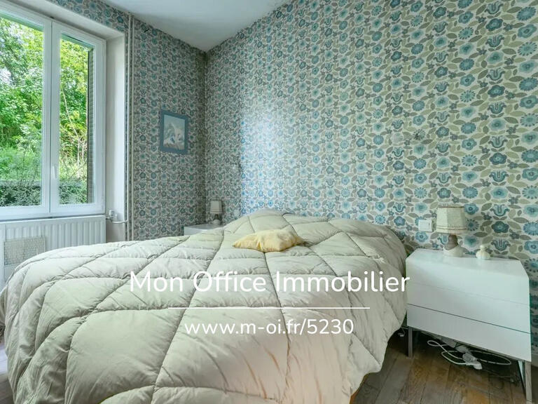 Maison Embrun - 6 chambres - 240m²