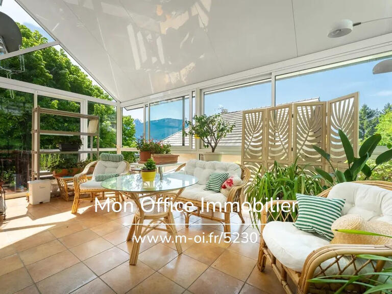 Maison Embrun - 6 chambres - 240m²