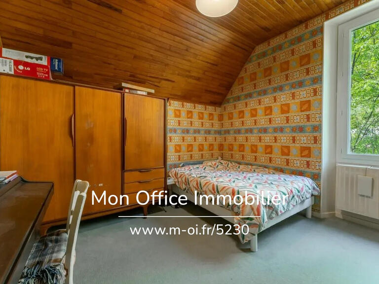 Maison Embrun - 6 chambres - 240m²