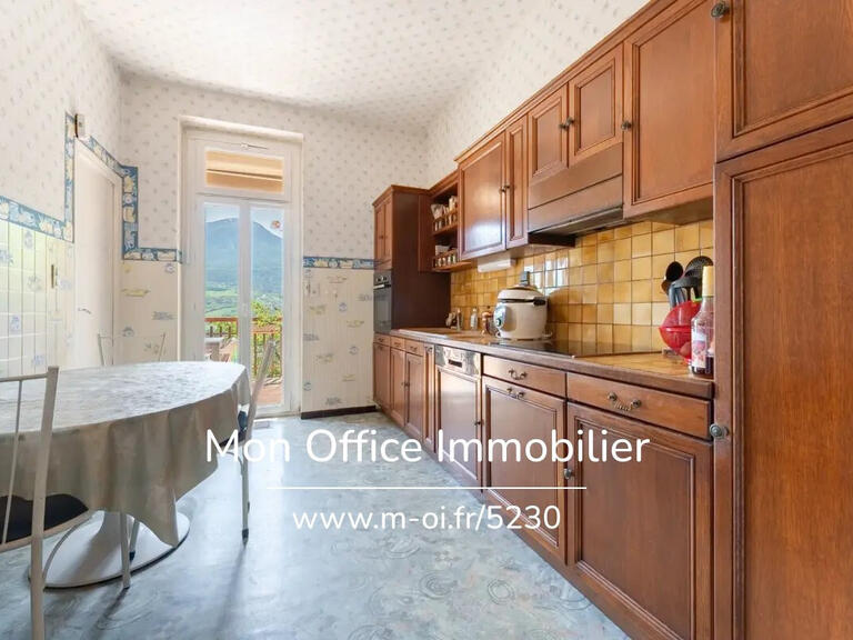 Maison Embrun - 6 chambres - 240m²