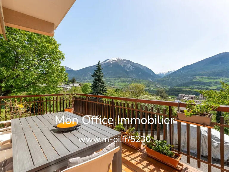 Maison Embrun - 6 chambres - 240m²